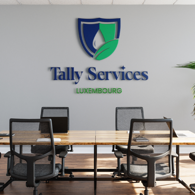 Consultants au travail